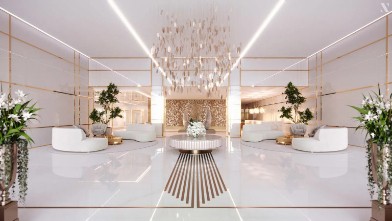 Imagem Apartamento com 4 Quartos à Venda, 184 m² em Centro - Balneário Camboriú