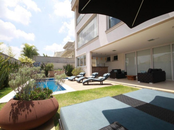 Imagem Sobrado com 4 Quartos à Venda, 520 m² em Alphaville Tamboré - Santana De Parnaíba Imagem Sobrado com 4 Quartos à Venda, 520 m² em Alphaville Tamboré - Santana De Parnaíba