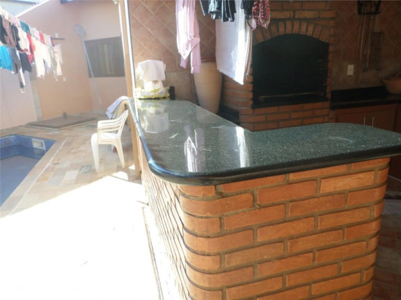 Imagem Casa com 4 Quartos à Venda, 300 m² em Parque Manoel De Vasconcelos - Sumaré