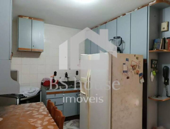 Imagem Apartamento com 2 Quartos à Venda, 64 m² em Osvaldo Cruz - São Caetano Do Sul Imagem Apartamento com 2 Quartos à Venda, 64 m² em Osvaldo Cruz - São Caetano Do Sul