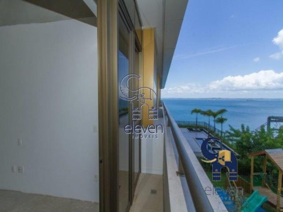 Imagem Apartamento com 4 Quartos à Venda, 450 m² em Vitoria - Salvador Imagem Apartamento com 4 Quartos à Venda, 450 m² em Vitoria - Salvador