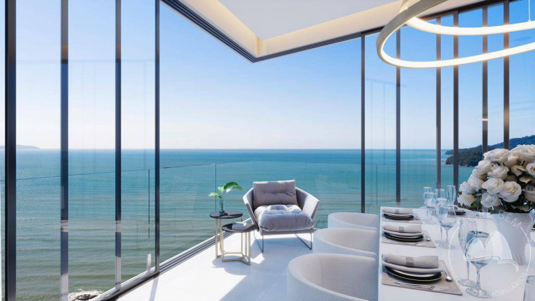 Imagem Apartamento com 3 Quartos à Venda, 155 m² em Balneário Perequê - Porto Belo Imagem Apartamento com 3 Quartos à Venda, 155 m² em Balneário Perequê - Porto Belo
