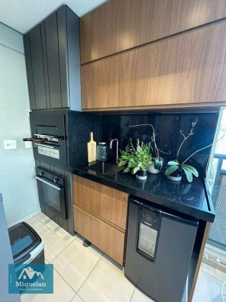 Imagem Apartamento com 3 Quartos à Venda, 96 m² em Vila Gustavo - São Paulo Imagem Apartamento com 3 Quartos à Venda, 96 m² em Vila Gustavo - São Paulo