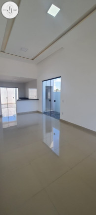 Imagem Casa com 3 Quartos para Alugar ou Temporada, 123 m² em Cajupiranga - Parnamirim