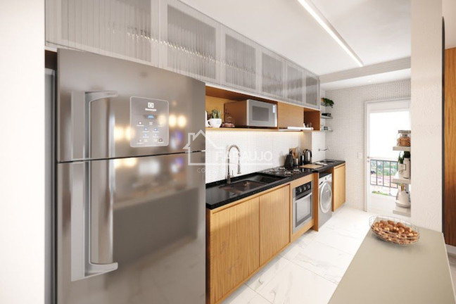 Imagem Apartamento com 3 Quartos à Venda, 77 m² em Vila Progresso - Sorocaba Imagem Apartamento com 3 Quartos à Venda, 77 m² em Vila Progresso - Sorocaba