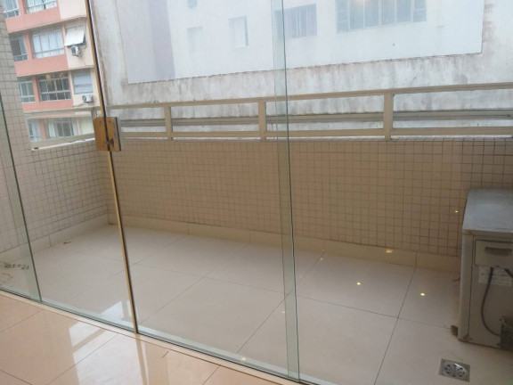 Imagem Apartamento com 4 Quartos à Venda, 355 m² em Boqueirão - Santos Imagem Apartamento com 4 Quartos à Venda, 355 m² em Boqueirão - Santos