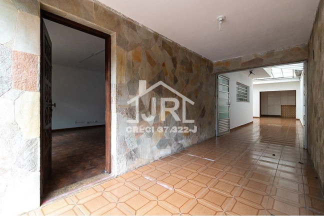 Imagem Casa com 3 Quartos à Venda, 197 m² em Jardim Bela Vista - Santo André