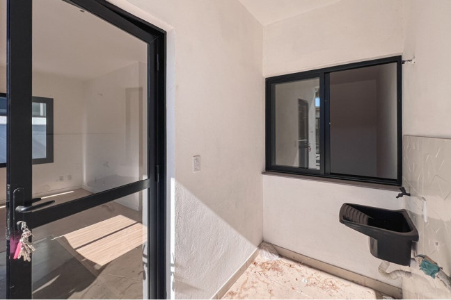 Imagem Casa com 2 Quartos à Venda, 44 m² em São José - Canoas