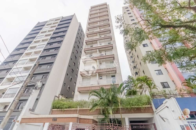 Imagem Apartamento com 1 Quarto à Venda, 39 m² em Vila Olímpia - São Paulo Imagem Apartamento com 1 Quarto à Venda, 39 m² em Vila Olímpia - São Paulo