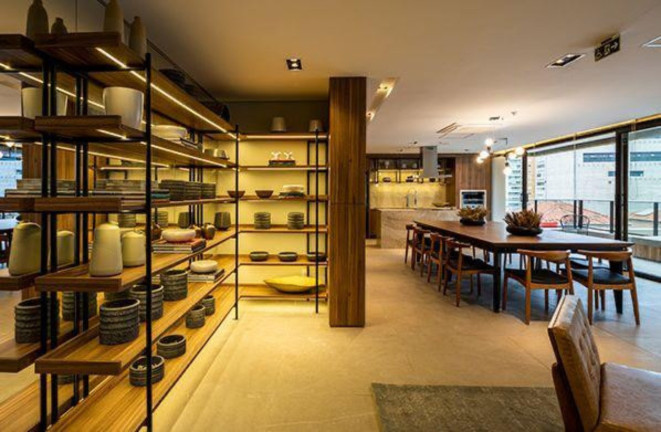 Imagem Imóvel com 2 Quartos à Venda, 80 m² em Vila Mariana - São Paulo