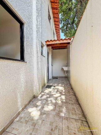 Imagem Casa com 2 Quartos à Venda, 48 m² em Tupi - Praia Grande