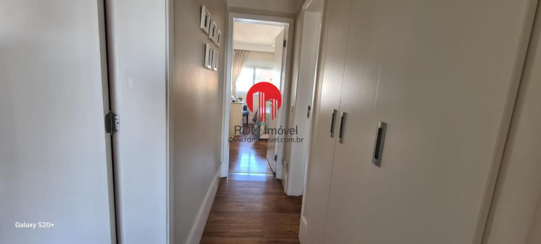 Imagem Apartamento com 3 Quartos à Venda, 138 m² em Vila Andrade - São Paulo