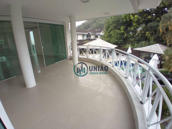 Imagem Casa com 7 Quartos à Venda, 950 m² em Itacoatiara - Niterói Imagem Casa com 7 Quartos à Venda, 950 m² em Itacoatiara - Niterói