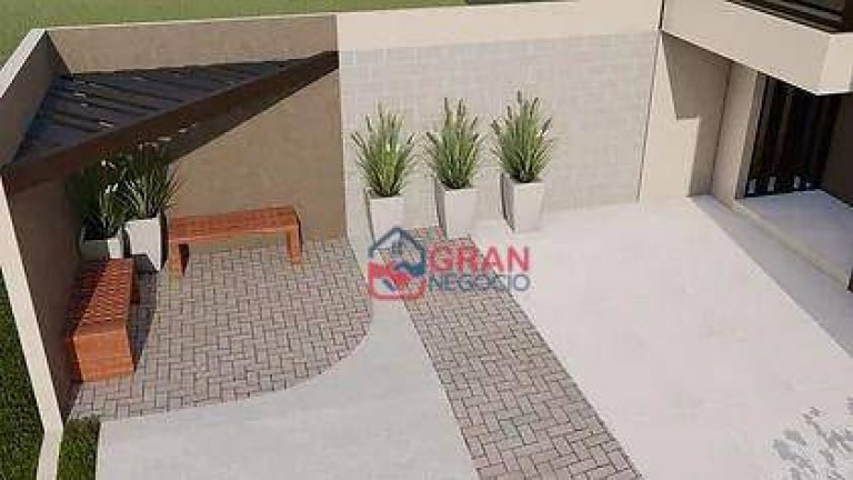Imagem Sobrado com 3 Quartos à Venda, 166 m² em Bom Retiro - Curitiba Imagem Sobrado com 3 Quartos à Venda, 166 m² em Bom Retiro - Curitiba