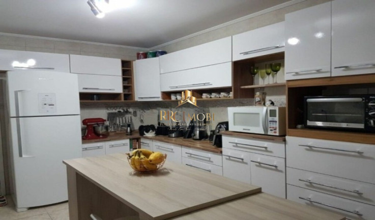 Imagem Sobrado com 3 Quartos à Venda, 155 m² em Vila Santa Catarina - São Paulo Imagem Sobrado com 3 Quartos à Venda, 155 m² em Vila Santa Catarina - São Paulo