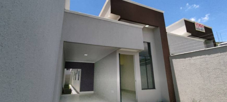Imagem Casa com 3 Quartos à Venda, 210 m² em Cidade Vera Cruz - Aparecida De Goiânia