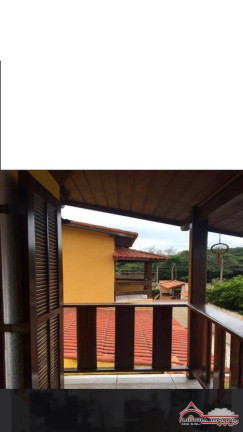 Imagem Casa com 3 Quartos à Venda, 190 m² em Cidade Jardim - Jacareí Imagem Casa com 3 Quartos à Venda, 190 m² em Cidade Jardim - Jacareí