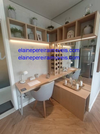 Imagem Apartamento com 2 Quartos à Venda, 38 m² em Jaguaré - São Paulo Imagem Apartamento com 2 Quartos à Venda, 38 m² em Jaguaré - São Paulo