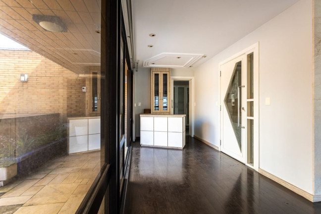 Imagem Apartamento com 2 Quartos à Venda, 228 m² em Perdizes - São Paulo