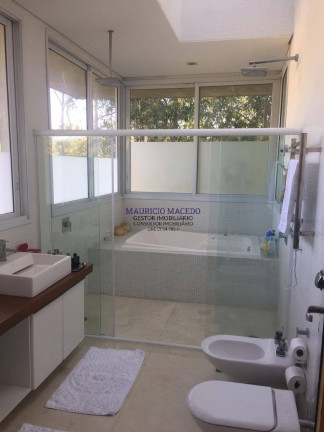 Imagem Casa com 4 Quartos à Venda, 1.500 m² em Residencial Tamboré - Barueri