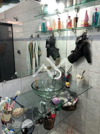 Imagem Sobrado com 2 Quartos à Venda, 110 m² em Vila Leonor - Guarulhos Imagem Sobrado com 2 Quartos à Venda, 110 m² em Vila Leonor - Guarulhos