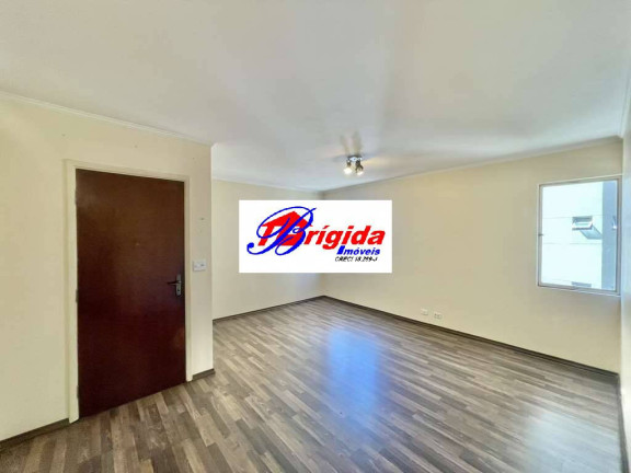 Imagem Apartamento com 3 Quartos à Venda, 84 m² em Vila Romana - São Paulo