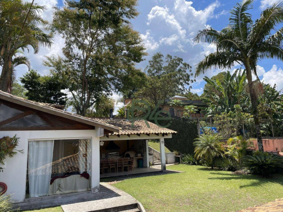Imagem Casa com 3 Quartos à Venda, 350 m² em Parque Dom Henrique - Cotia Imagem Casa com 3 Quartos à Venda, 350 m² em Parque Dom Henrique - Cotia