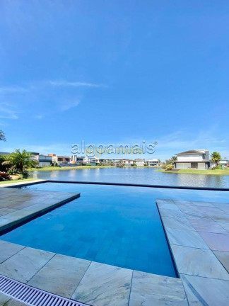 Imagem Casa com 5 Quartos à Venda, 423 m² em Condominio Celebration - Xangri-lá Imagem Casa com 5 Quartos à Venda, 423 m² em Condominio Celebration - Xangri-lá