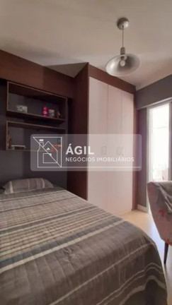Imagem Apartamento com 3 Quartos à Venda, 88 m² em Parque Industrial - São José Dos Campos Imagem Apartamento com 3 Quartos à Venda, 88 m² em Parque Industrial - São José Dos Campos