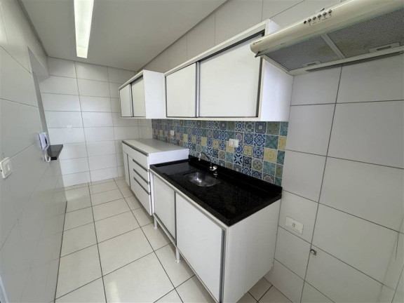 Imagem Apartamento com 2 Quartos à Venda, 66 m² em Mirim - Praia Grande