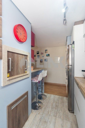 Imagem Apartamento com 2 Quartos à Venda, 66 m² em Rio Branco - Porto Alegre