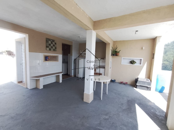 Imagem Casa com 6 Quartos à Venda, 363 m² em Granja Carolina - Cotia