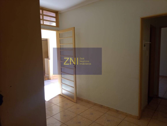 Imagem Casa com 3 Quartos à Venda, 250 m² em Independência - Ribeirão Preto
