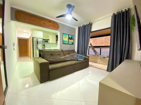 Imagem Apartamento com 2 Quartos à Venda, 62 m² em Boqueirão - Praia Grande Imagem Apartamento com 2 Quartos à Venda, 62 m² em Boqueirão - Praia Grande