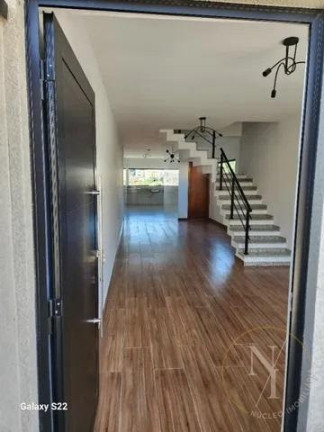Casa com 3 Quartos à Venda, 110 m² em Jardim Paulista - Atibaia