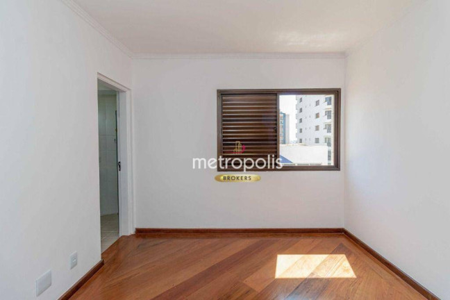 Imagem Apartamento com 4 Quartos à Venda, 157 m² em Santo Antônio - São Caetano Do Sul Imagem Apartamento com 4 Quartos à Venda, 157 m² em Santo Antônio - São Caetano Do Sul