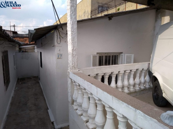 Imagem Terreno à Venda, 241 m² em Vila Formosa - São Paulo Imagem Terreno à Venda, 241 m² em Vila Formosa - São Paulo