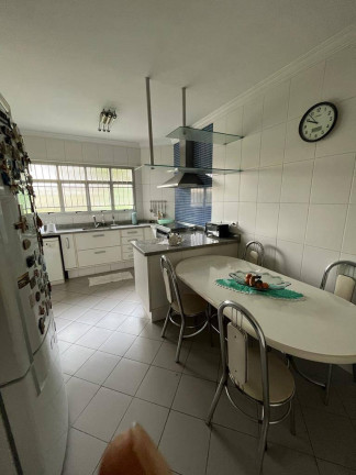 Imagem Apartamento com 4 Quartos à Venda, 176 m² em Vila Sanches - São José Dos Campos