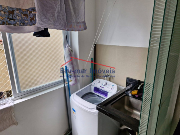 Imagem Apartamento com 3 Quartos à Venda, 82 m² em Boqueirão - Santos