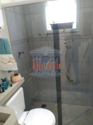 Imagem Apartamento com 2 Quartos à Venda, 67 m² em Vila Pires - Santo André
