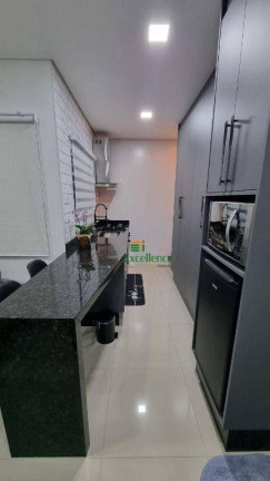 Imagem Apartamento com 2 Quartos à Venda, 110 m² em Parque Das Nações - Santo André Imagem Apartamento com 2 Quartos à Venda, 110 m² em Parque Das Nações - Santo André