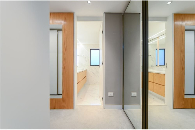 Imagem Apartamento com 3 Quartos à Venda, 171 m² em Moema - São Paulo