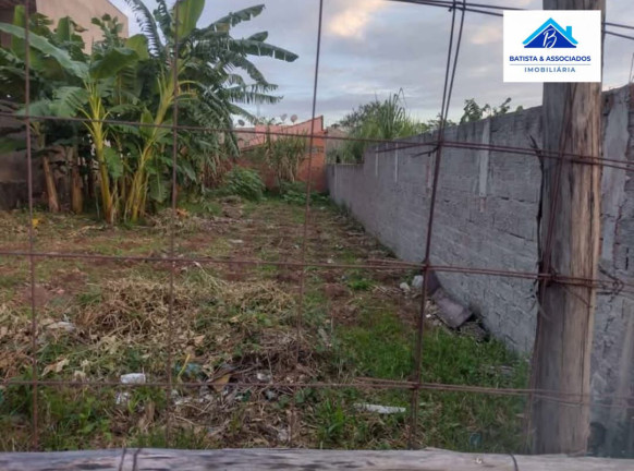 Imagem Terreno à Venda, 250 m² em Jardim Novo Cambuí - Hortolândia Imagem Terreno à Venda, 250 m² em Jardim Novo Cambuí - Hortolândia