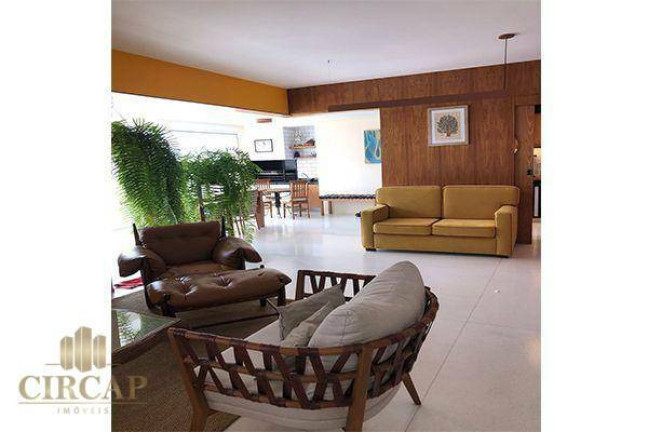 Imagem Apartamento com 3 Quartos à Venda, 163 m² em Vila Romana - São Paulo Imagem Apartamento com 3 Quartos à Venda, 163 m² em Vila Romana - São Paulo