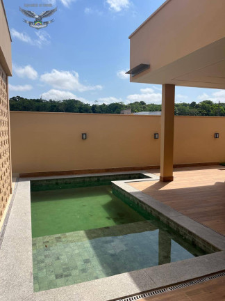 Imagem Casa de Condomínio com 3 Quartos à Venda, 450 m² em Maracacuera (icoaraci) - Belém Imagem Casa de Condomínio com 3 Quartos à Venda, 450 m² em Maracacuera (icoaraci) - Belém