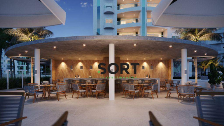 Imagem Apartamento com 4 Quartos à Venda, 180 m² em Praia Brava - Itajaí