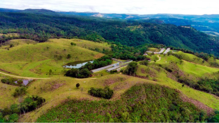 Imagem Imóvel com 2 Quartos à Venda, 950.000 m² em Zona Rural - Presidente Nereu
