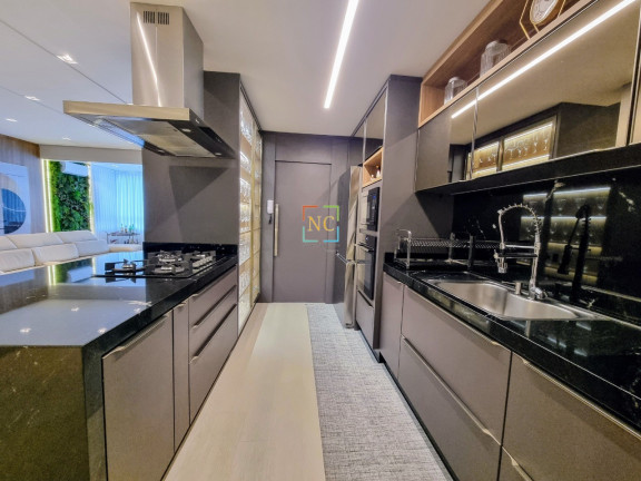 Imagem Apartamento com 3 Quartos à Venda, 147 m² em Floresta - São José