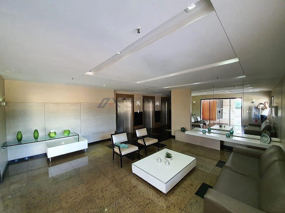 Imagem Apartamento com 3 Quartos à Venda, 94 m² em Mucuripe - Fortaleza