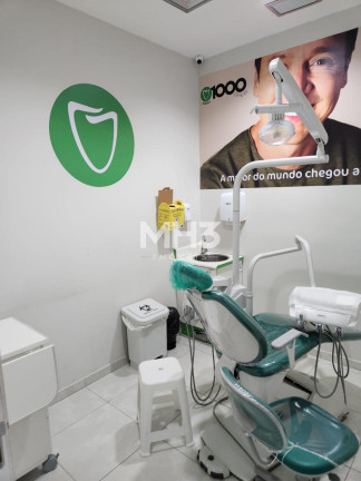 Imagem Sala Comercial à Venda, 110 m² em Cidade Jardim - Campinas Imagem Sala Comercial à Venda, 110 m² em Cidade Jardim - Campinas
